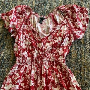 Forever 21 dress